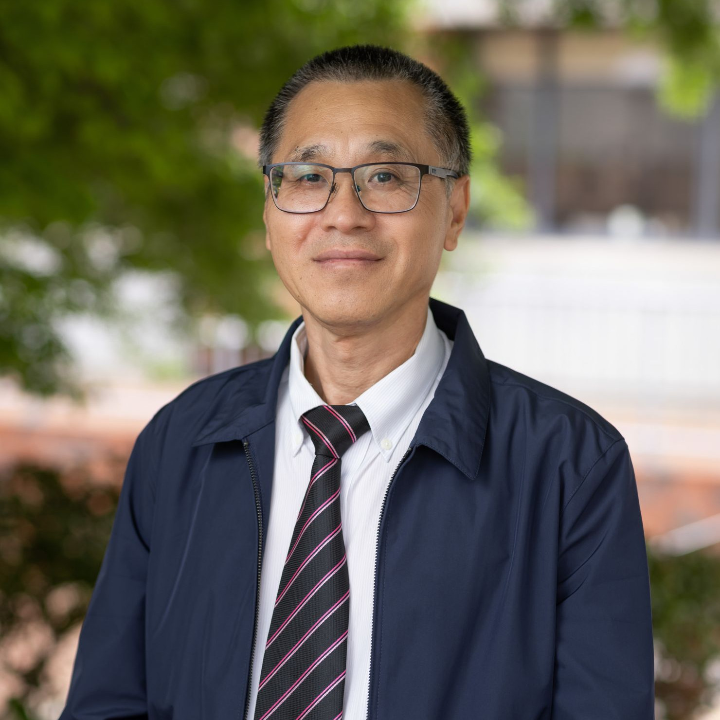 Prof. Dr. Zhonghua Sun