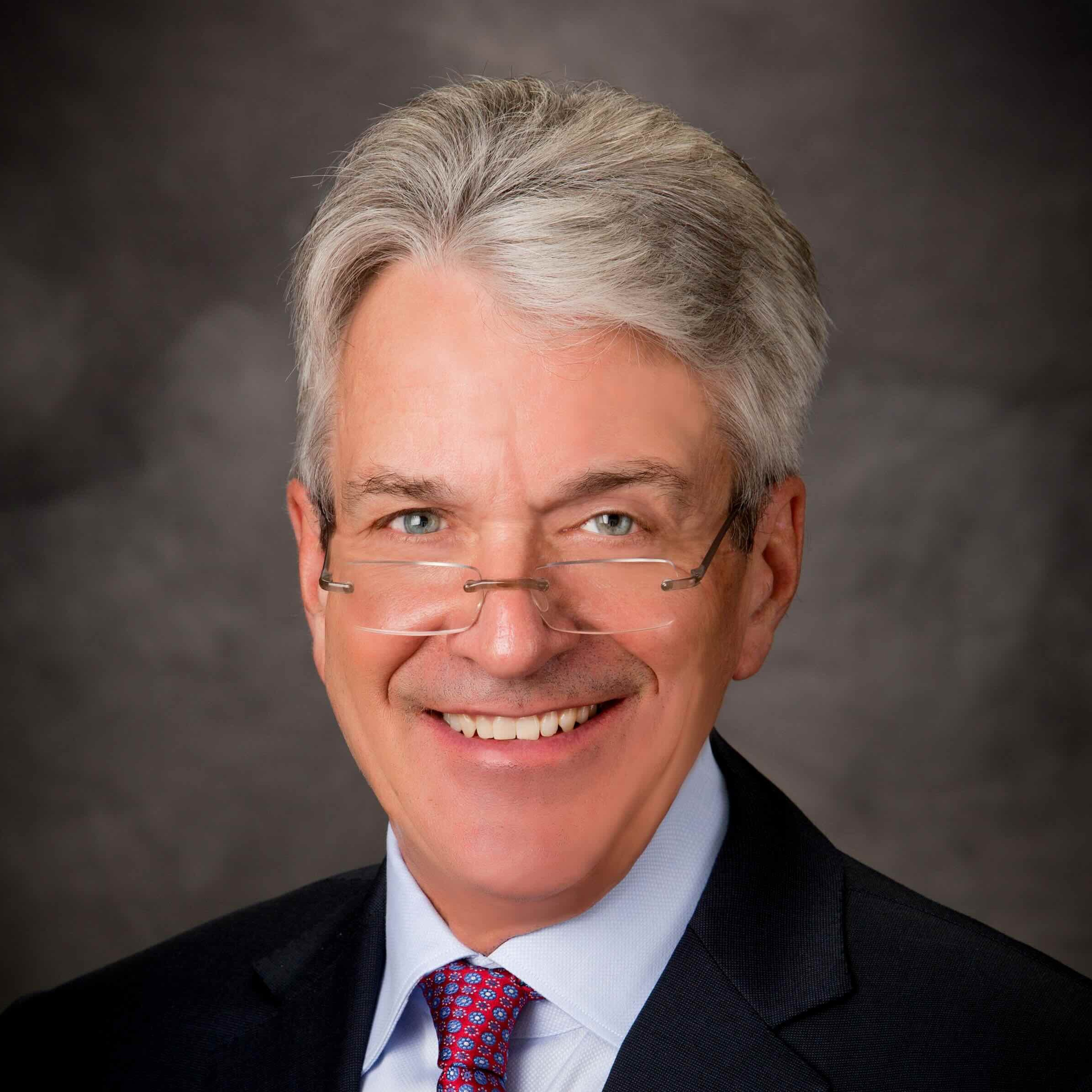 Dr. James Stiehl