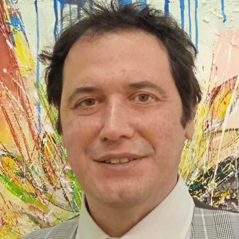 Prof. Davide Viggiano