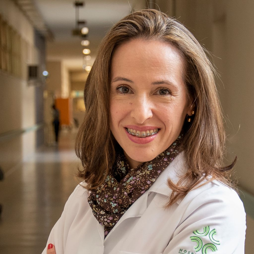 Dr. Fernanda De-Paris