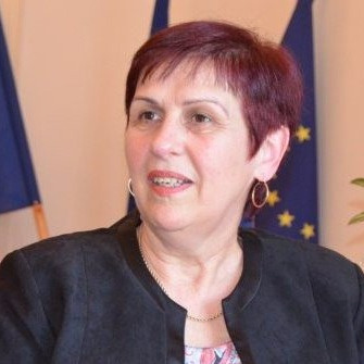 Prof. Dr. Valentina Emilia Balas