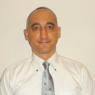 Dr. Joaquim Carreras