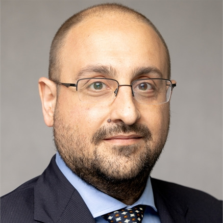 Dr. Pasqualino Sirignano