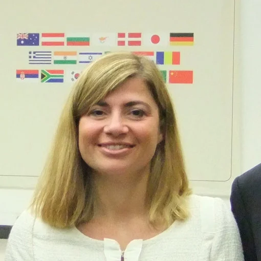 Prof. Barbara Palumbo