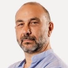 Dr. Lorenzo Crocco