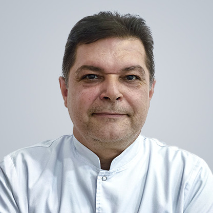 Prof. Dr. Vasile Valeriu Lupu