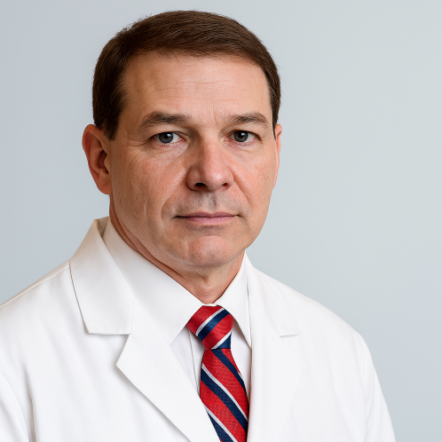 Prof. Dr. Kent Lewandrowski