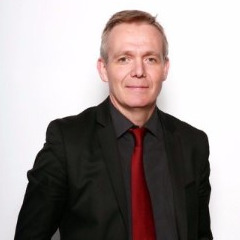 Dr. Pierre Sabouret