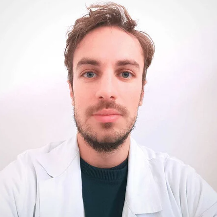 Dr. Alberto Miceli