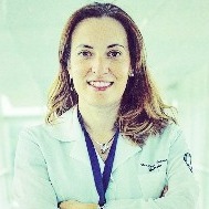Dr. Anna Scavuzzo