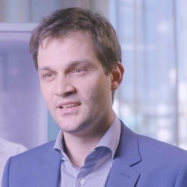 Dr. Matthijs Oyaert