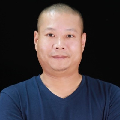 Dr. Zhuhuang Zhou