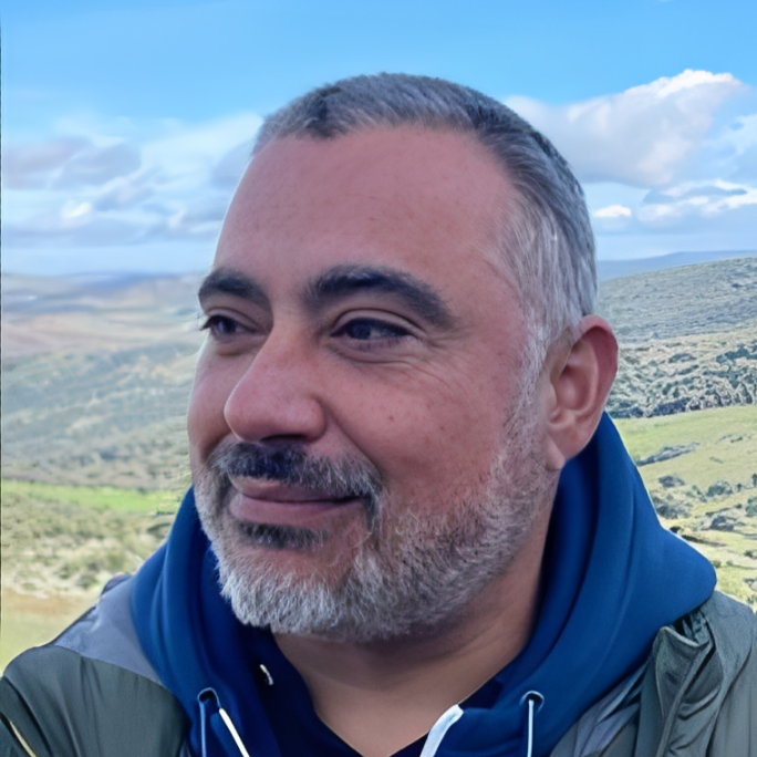 Prof. Dr. Gonzalo de Gonzalo