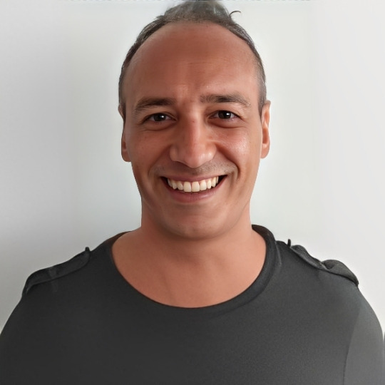 Dr. Carmelo Lo Vecchio