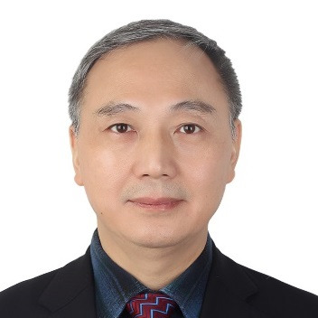 Prof. Dr. Changwei Hu