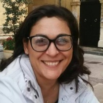 Dr. Irene Gatto