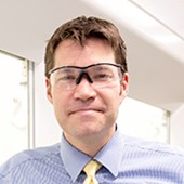 Prof. Dr. Rory Waterman