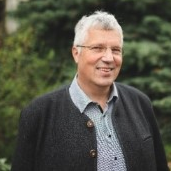 Prof. Dr. Thomas Müller