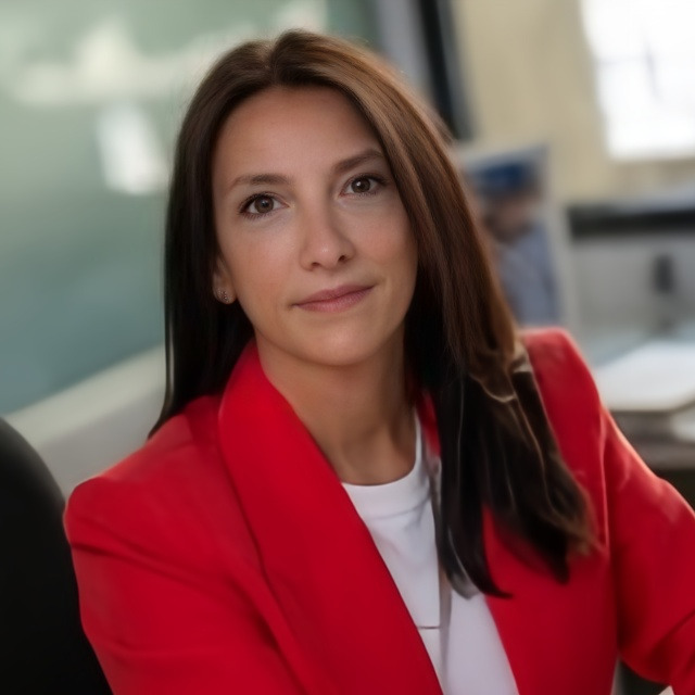 Prof. Dr. Lorena Betancor
