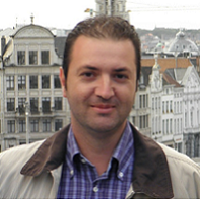 Prof. Dr. Michalis Konsolakis