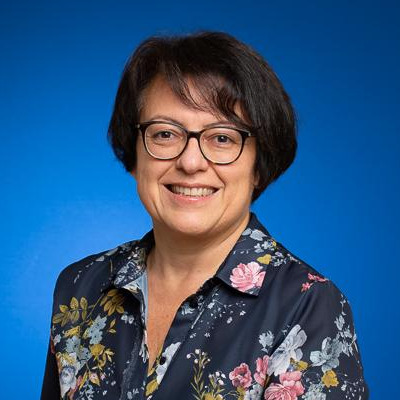 Prof. Dr. Elisabetta Finocchio