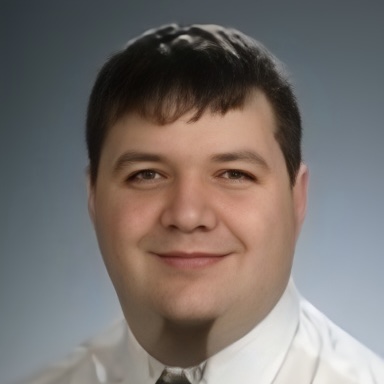 Mr. Jörg Schachner