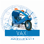 Velotaxi Basel
