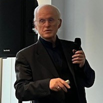 Prof. Dr. Derek Clements-Croome
