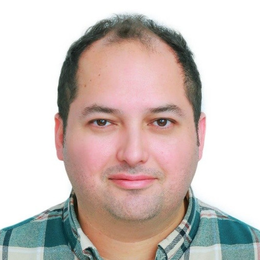 Dr. Ivan Arraut