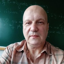Dr. Florin Felix Nichita