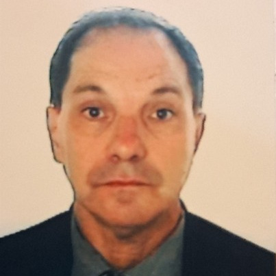 Dr. Joao Pacheco Bicudo Cabral de Mello
