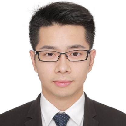 Prof. Tian Li