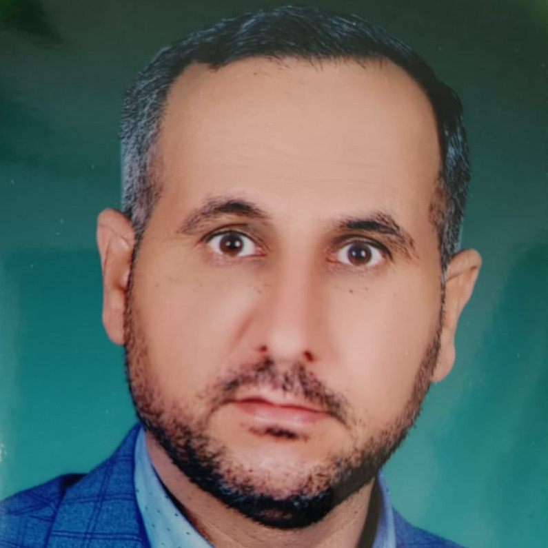Dr. Ghasan Fahim Huseien
