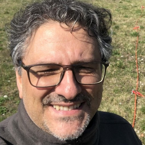 Prof. Dr. Enzo Rizzo