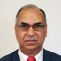 Prof. Dr. Chaudry Masood Khalique