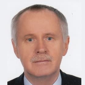 Prof. Dr. Józef Banaś
