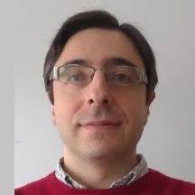 Dr. Alvaro Anton-Sancho