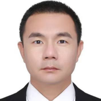 Prof. Dr. Song He
