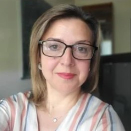 Prof. Dr. Ángeles Pérez García