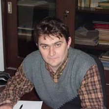 Prof. Dr. Eugen-Mihaita Cioroianu