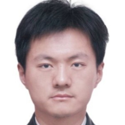 Dr. Shaoqi Hou