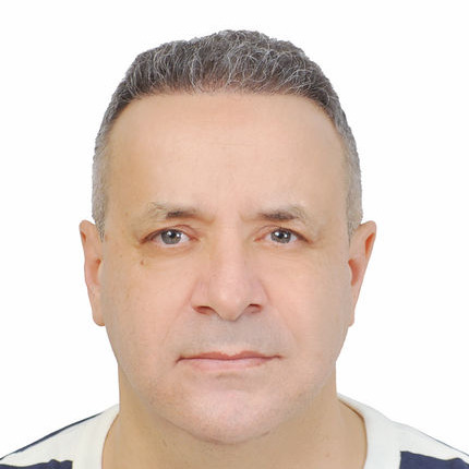 Prof. Dr. Mustapha Rachdi