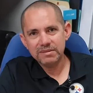 Prof. Dr. Miguel Sabido