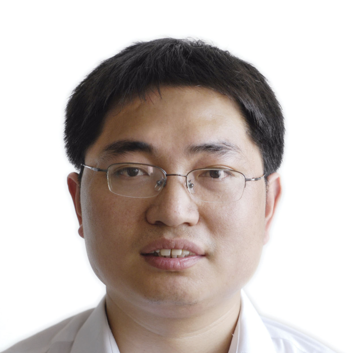 Prof. Dr. Liangyun Chen