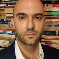 Prof. Dr. Vasilis Oikonomou