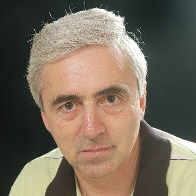 Dr. Alexander Zaslavski