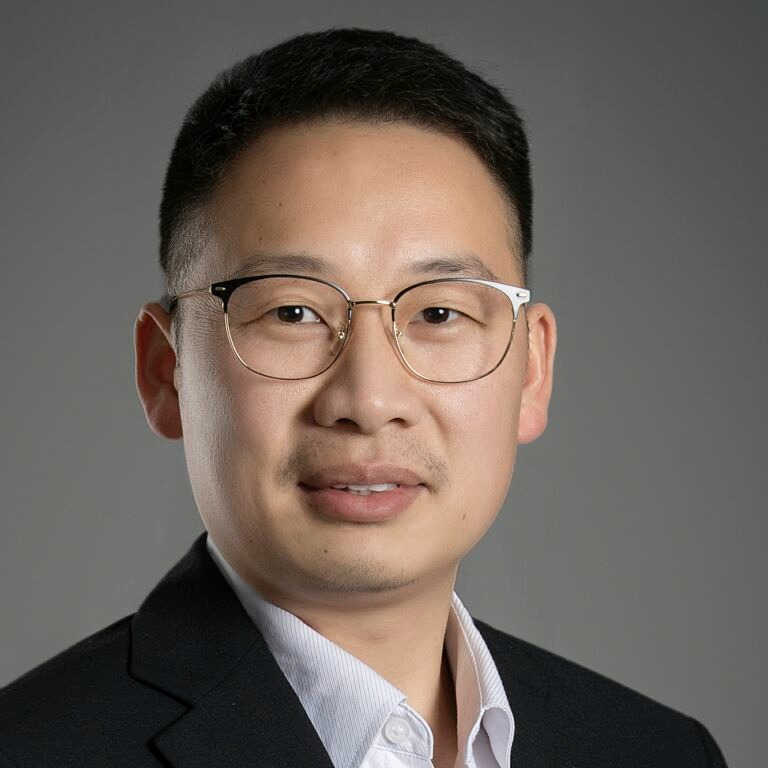 Prof. Dr. Ruilin Zhu