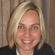 Prof. Dr. Georgia Irina Oros