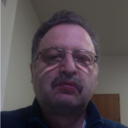 Dr. Simon Gluzman
