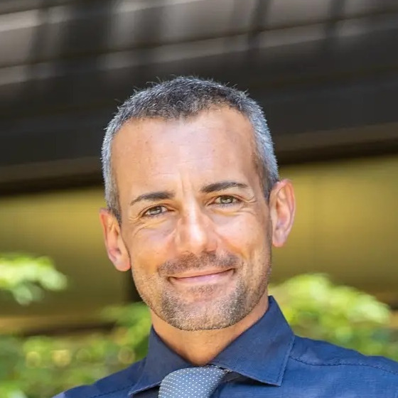 Prof. Dr. Stefano Profumo